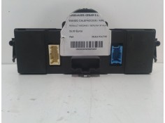 Recambio de mando calefaccion / aire acondicionado para renault megane ii berlina 3p authentique referencia OEM IAM    2