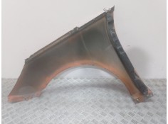 Recambio de aleta delantera derecha para hyundai sonata (yf) comfort referencia OEM IAM 663213S000 NARANJA  2
