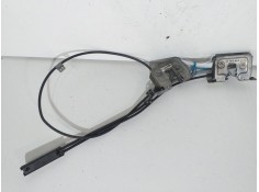 Recambio de cerradura capot para bmw mini (r56) one referencia OEM IAM 51232753419