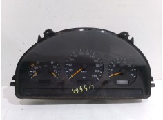 Recambio de cuadro instrumentos para mercedes-benz clase m (w163) 320 (163.154) referencia OEM IAM A1635402047