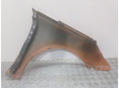 Recambio de aleta delantera izquierda para hyundai sonata (yf) comfort referencia OEM IAM 663113S000 NARANJA  2