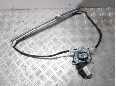 Recambio de elevalunas delantero derecho para renault megane i scenic (ja0) 1.6e alize referencia OEM IAM   
