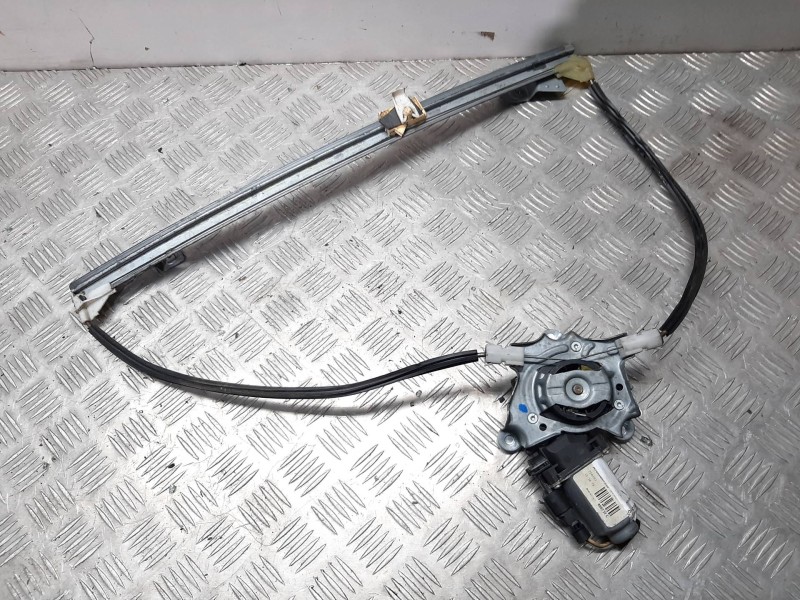 Recambio de elevalunas delantero derecho para renault megane i scenic (ja0) 1.6e alize referencia OEM IAM   