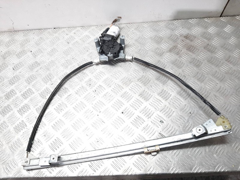 Recambio de elevalunas delantero derecho para renault megane i scenic (ja0) 1.6e alize referencia OEM IAM   