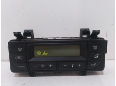 Recambio de mando calefaccion / aire acondicionado para peugeot 1007 sport referencia OEM IAM 96588239XT