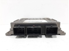 Recambio de centralita motor uce para peugeot 307 (s1) xs referencia OEM IAM 5WS4003B-T   2