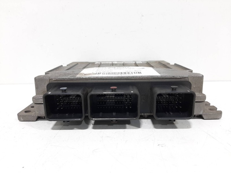 Recambio de centralita motor uce para peugeot 307 (s1) xs referencia OEM IAM 5WS4003B-T  