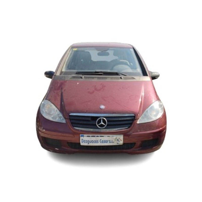 MERCEDES-BENZ CLASE A (W169) - imagen 1