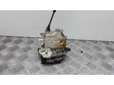 Recambio de cerradura puerta trasera izquierda para seat altea xl (5p5) reference referencia OEM IAM