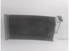Recambio de condensador / radiador aire acondicionado para bmw mini (r56) one referencia OEM IAM 64539239920 923992001