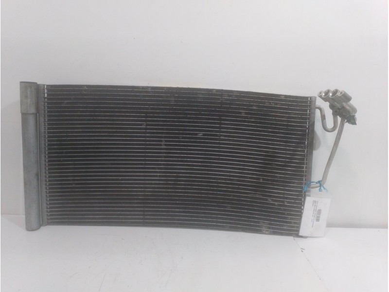 Recambio de condensador / radiador aire acondicionado para bmw mini (r56) one referencia OEM IAM 64539239920 923992001 