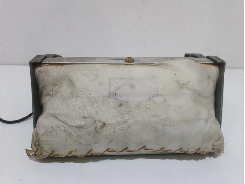 Recambio de airbag delantero derecho para mercedes-benz clase m (w163) 320 (163.154) referencia OEM IAM A1638600505  