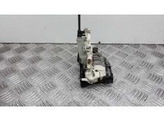 Recambio de cerradura puerta trasera izquierda para seat altea xl (5p5) reference referencia OEM IAM    2