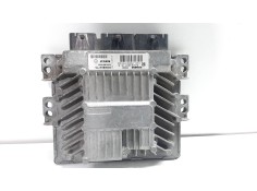 Recambio de centralita motor uce para renault megane ii berlina 5p confort dynamique referencia OEM IAM   