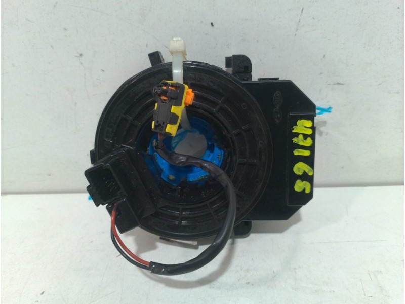 Recambio de anillo airbag para hyundai sonata (yf) comfort referencia OEM IAM 6870021200 DK7N1240078 