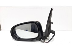 Recambio de retrovisor izquierdo para nissan almera (n16/e) ambience referencia OEM IAM  ELECTRICO ROJO