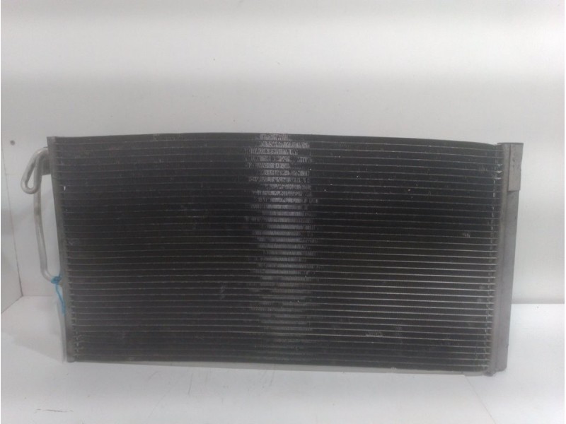 Recambio de condensador / radiador aire acondicionado para bmw mini (r56) one referencia OEM IAM 64539239920 923992001 