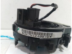 Recambio de anillo airbag para hyundai sonata (yf) comfort referencia OEM IAM 6870021200 DK7N1240078  2