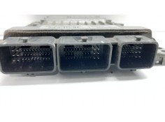 Recambio de centralita motor uce para renault megane ii berlina 5p confort dynamique referencia OEM IAM    2