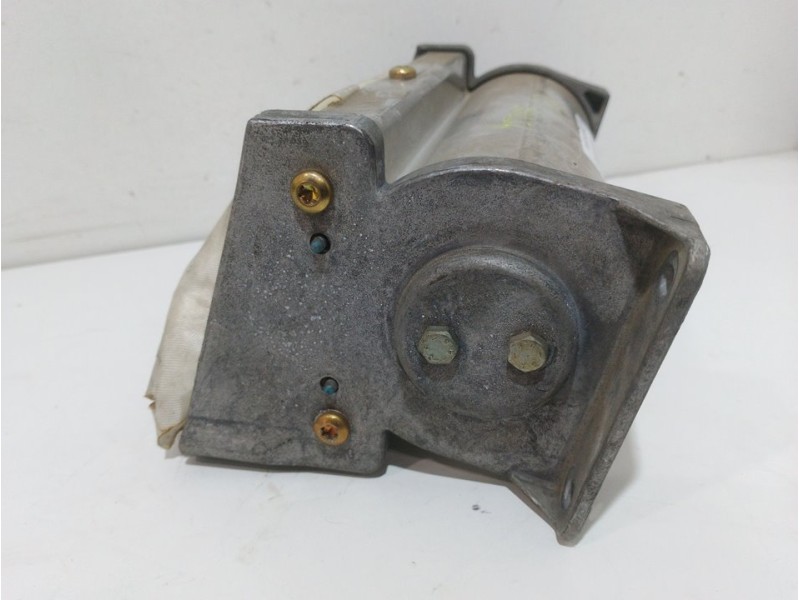 Recambio de airbag delantero derecho para mercedes-benz clase m (w163) 320 (163.154) referencia OEM IAM A1638600505  