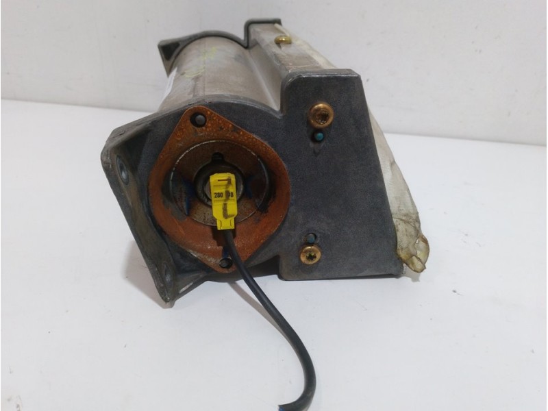 Recambio de airbag delantero derecho para mercedes-benz clase m (w163) 320 (163.154) referencia OEM IAM A1638600505  