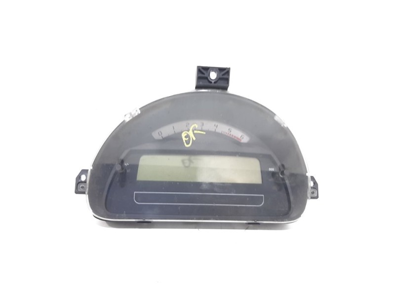 Recambio de cuadro instrumentos para citroën c3 hdi 70 furio referencia OEM IAM   