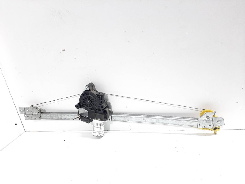 Recambio de elevalunas delantero derecho para nissan primastar (x..) kasten l1h1 2.7t referencia OEM IAM   