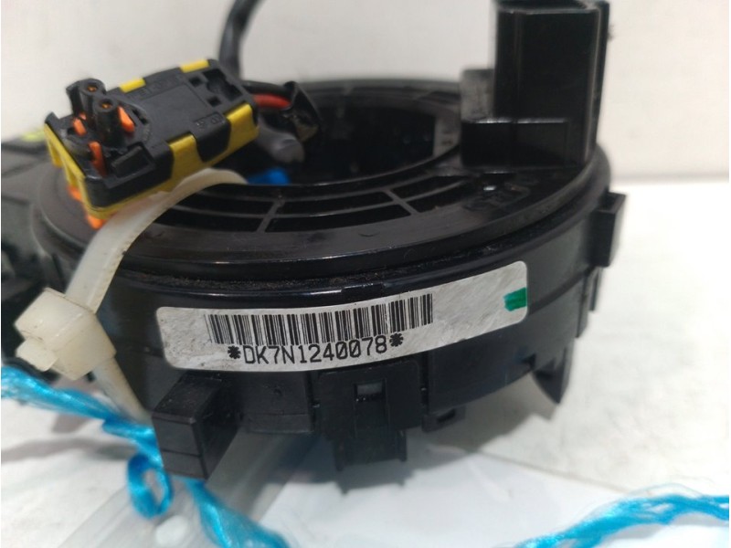 Recambio de anillo airbag para hyundai sonata (yf) comfort referencia OEM IAM 6870021200 DK7N1240078 