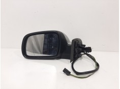 Recambio de retrovisor izquierdo para peugeot 307 (s1) xt referencia OEM IAM  ELÉCTRICO GRIS PLATA