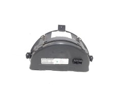 Recambio de cuadro instrumentos para citroën c3 hdi 70 furio referencia OEM IAM    2