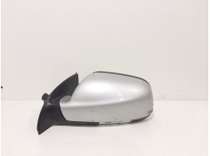 Recambio de retrovisor izquierdo para peugeot 307 (s1) xt referencia OEM IAM  ELÉCTRICO GRIS PLATA 2
