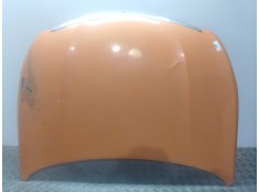 Recambio de capot para hyundai sonata (yf) comfort referencia OEM IAM 664003S000 NARANJA 