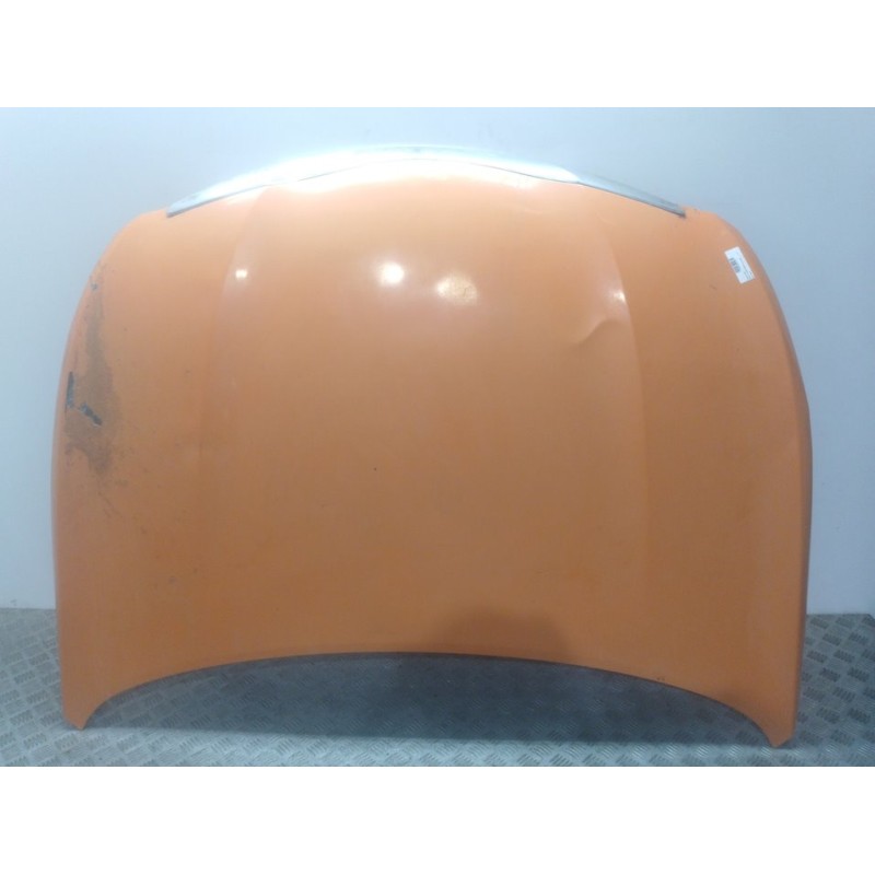 Recambio de capot para hyundai sonata (yf) comfort referencia OEM IAM 664003S000 NARANJA 