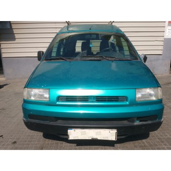 FIAT SCUDO (222)