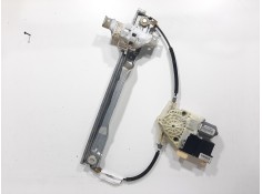 Recambio de elevalunas delantero derecho para citroën c4 berlina collection referencia OEM IAM 9681574880  