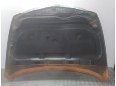 Recambio de capot para hyundai sonata (yf) comfort referencia OEM IAM 664003S000 NARANJA  2