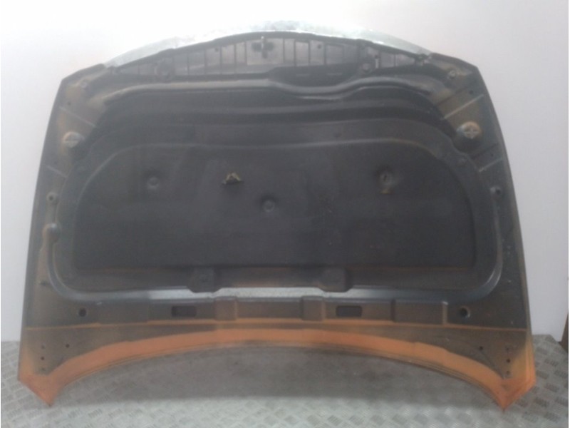 Recambio de capot para hyundai sonata (yf) comfort referencia OEM IAM 664003S000 NARANJA 