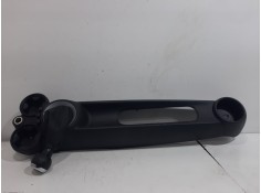 Recambio de consola central para bmw mini (r56) one referencia OEM IAM 51162756156 5566575C 