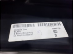 Recambio de consola central para bmw mini (r56) one referencia OEM IAM 51162756156 5566575C  2