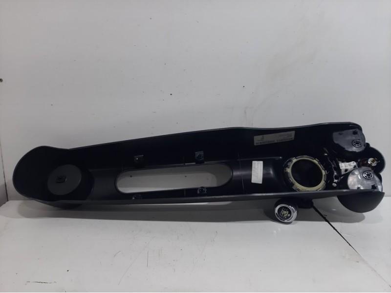 Recambio de consola central para bmw mini (r56) one referencia OEM IAM 51162756156 5566575C 