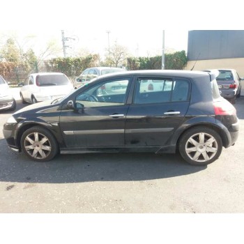 RENAULT MEGANE II BERLINA 3P