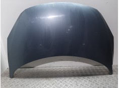 Recambio de capot para peugeot 307 break / sw (s1) sw pack referencia OEM IAM  GRIS 