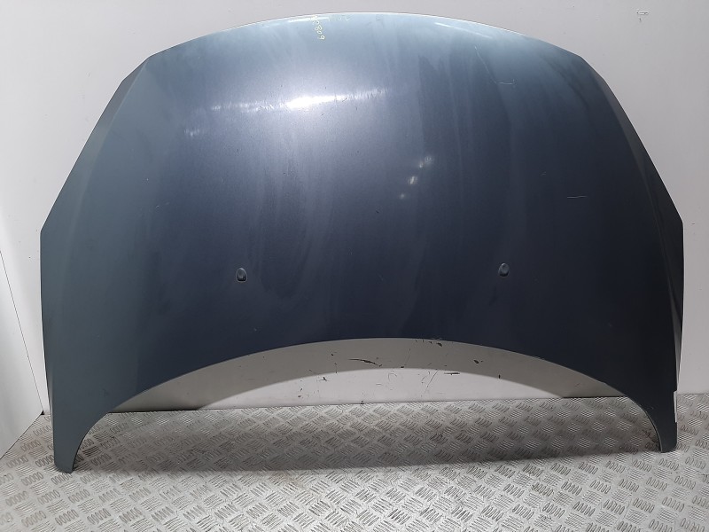 Recambio de capot para peugeot 307 break / sw (s1) sw pack referencia OEM IAM  GRIS 