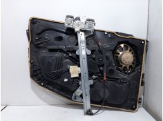 Recambio de elevalunas delantero derecho para ford fusion (cbk) ambiente referencia OEM IAM 1633096  