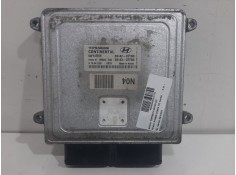 Recambio de centralita motor uce para hyundai sonata (yf) comfort referencia OEM IAM 5WY4T07E  