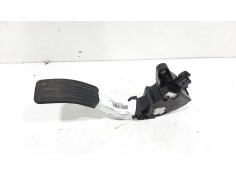 Recambio de pedal acelerador para nissan juke (f15) acenta referencia OEM IAM 180023RA0B