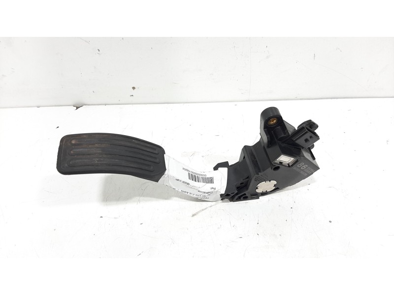 Recambio de pedal acelerador para nissan juke (f15) acenta referencia OEM IAM 180023RA0B  