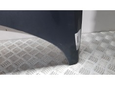 Recambio de capot para peugeot 307 break / sw (s1) sw pack referencia OEM IAM  GRIS  2