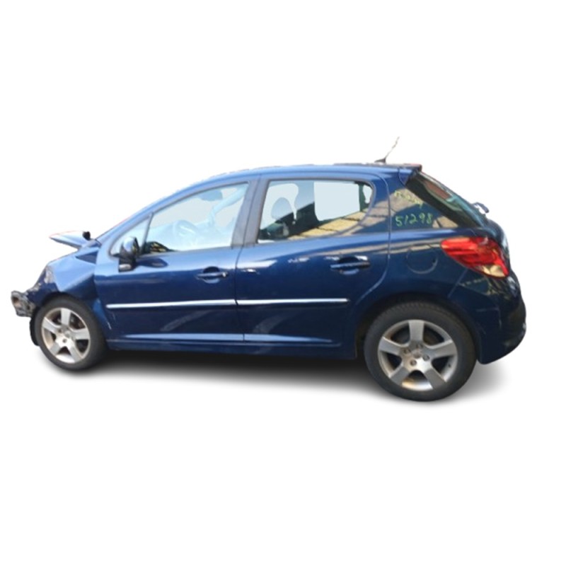PEUGEOT 207/207+ (WA_, WC_) - imagen 5