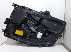Recambio de elevalunas delantero derecho para ford fusion (cbk) ambiente referencia OEM IAM 1633096   2